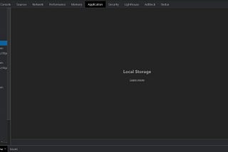 Javascript Local Storage Vs Session Storage Vs Cookies