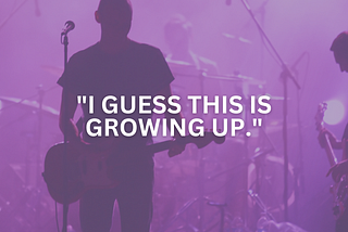 What Tom DeLonge Wants You to Know About UFOs