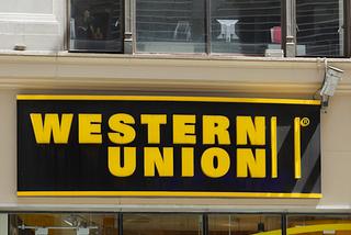 How To Withdraw Money From Western Union In Ghana