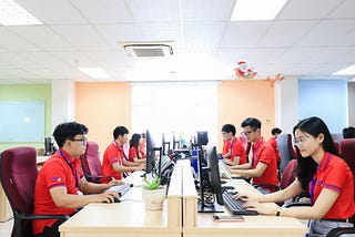 A Proven Nearshore Outsourcing Company: TMA Solutions