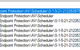 CVE-2019–12757: Local Privilege Escalation in Symantec Endpoint Protection