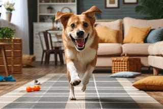 How Simple Daily Actions Can Lead to a Happier, Healthier Dog
