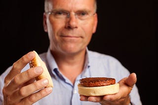 Patents aren’t holding back cell-cultured meat. A lack of public funding is