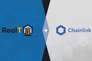 Pushing Real Estate Data to the Chain