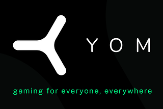 YOM: The Future of Gaming Infrastructure Is Already Here