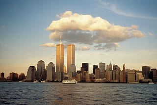 A Day From Hell: My 9/11 Story