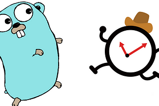 Golang Unix time