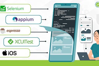 UI Testing Tools for Mobile Applications: A Secret Sauce of Success
