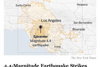 Interview During the Earthquake: Episode #6