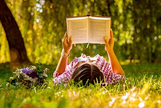 Five Favorite Stories From May And a Featured Writer