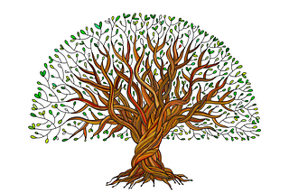 Creating a Family Tree
