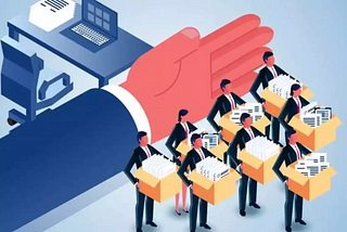 Unpacking the Decline: Why Tech Companies Are Reducing Job Listings