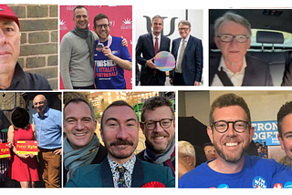 Caplin, Mandelson, and Doyle: Three coincidental friends of Peter Kyle