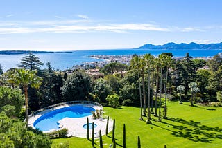 Apartment for sale in Cannes France