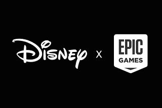 Disney + Epic Games: A Magical Universe for the Future of Digital Entertainment