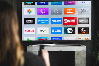 For Networks, Binge Isn’t The Only Answer