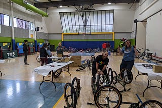 Big Things Are Happening in Bike Education