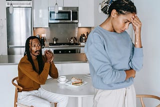 5 Survival Tactics that You May Utilize to Maintain a Relationship with Your Abusive Parent