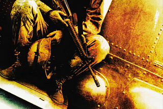 15 Gripping War Movies