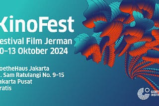 Diajak Traveling dan Merenung di KinoFest 2024