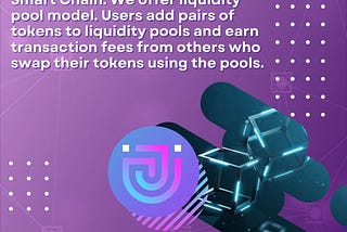 Udego Finance is an Automated Market Maker on the Binance Smart Chain.