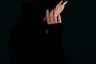 This Is How You Break a Woman