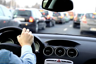 What I learned from Uber about trust