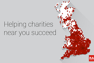 Charities better shape up or give up?