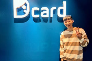 Dcard Backend 實習心得