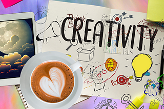 Baking Ideas &  Cooking Up the Creative Spark