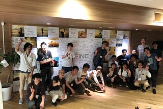 Meetup #6 GraphQL Tokyo Summer がFiNCにて開催されました