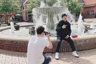 Travis Shyn Continues His Artistry Into 2025