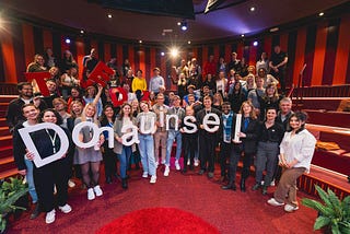 Why My TEDx Talk Isn’t Just Mine