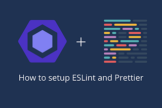 Setup ESLint & Prettier For Javascript Code In Ruby On Rails Project