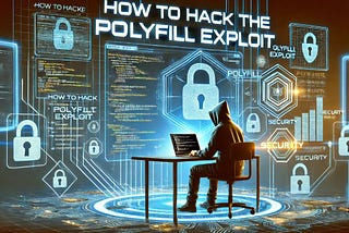 How to ‘Hack’ the Polyfill Exploit