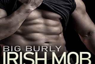 BIG BURLY IRISH MOB by Erin Havoc Book Review