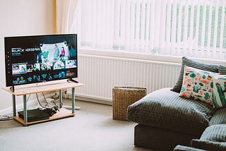 How to Invest in TV and Streaming Services?