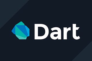 Dart Programming — Part (1)