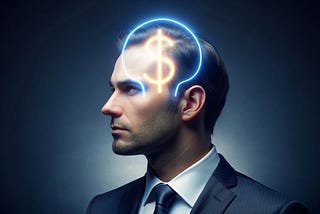 The Psychology of Saving: Understanding and Rewiring Your Financial Mind