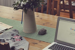 How to survive & thrive working from home