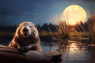 The Beaver Moon 2023: When to See the November Full Moon 2023?