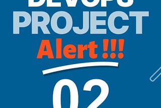 DevOps Project 02