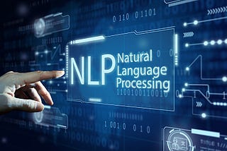 Introduction To Natural Language Processing