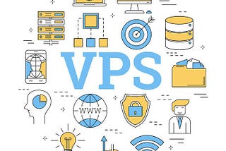 $1 VPS — 1 USD VPS Per Month