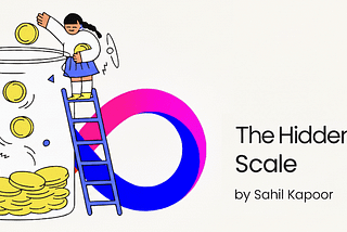 The Hidden Cost of Scale
