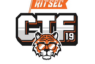 RITSEC CTF 2019