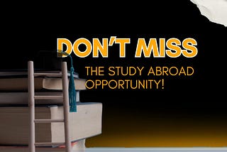 Don’t Miss Out on This UK Study Opportunity!