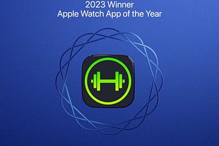 Best Workout App for Apple Watch