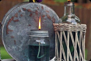 75 Easy & Creative Things to Do with Mason Jars