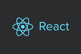 React is a JavaScript library. With the help of react, we can make awesome user interfaces. But only React is not enough. It needs to marge with some other library to make that happen.